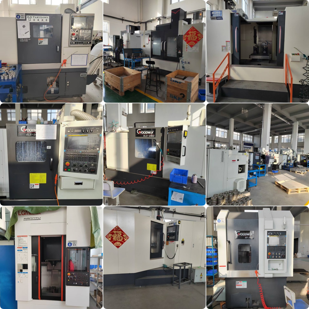 CNC işleme merkezlerinin avantajları ve dezavantajları
