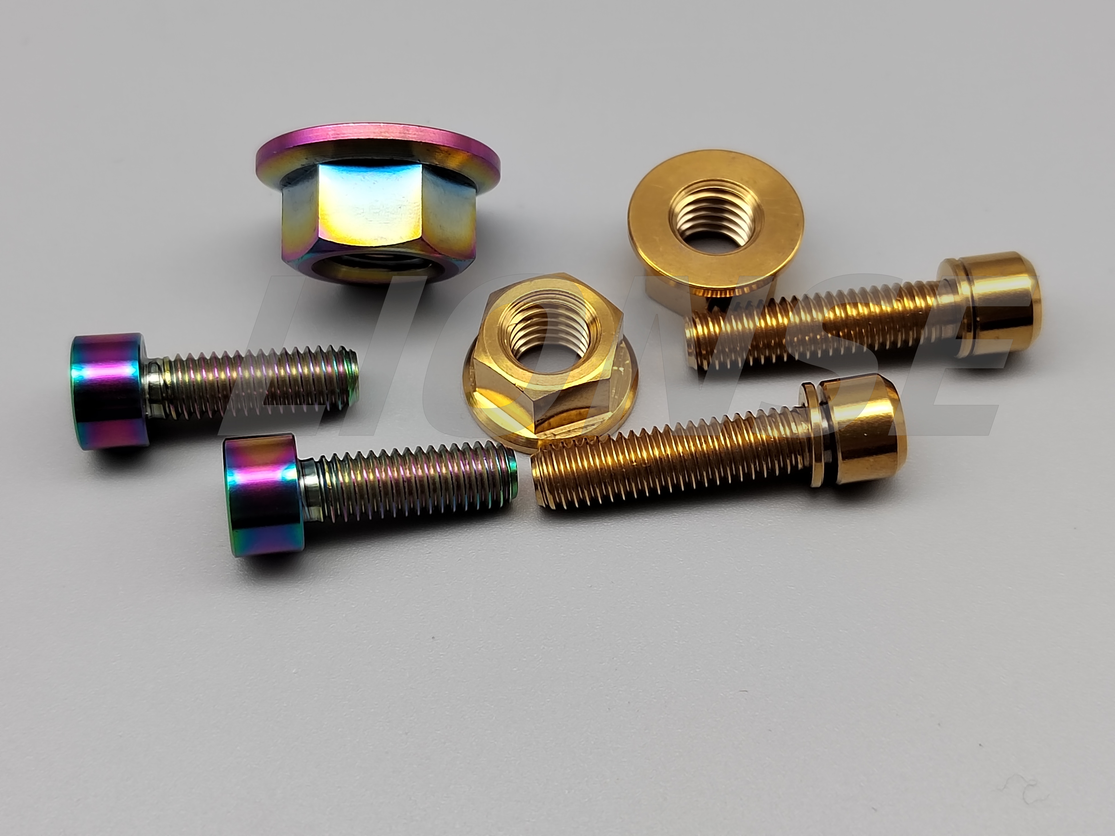 Anodizasyonun avantajları nelerdir