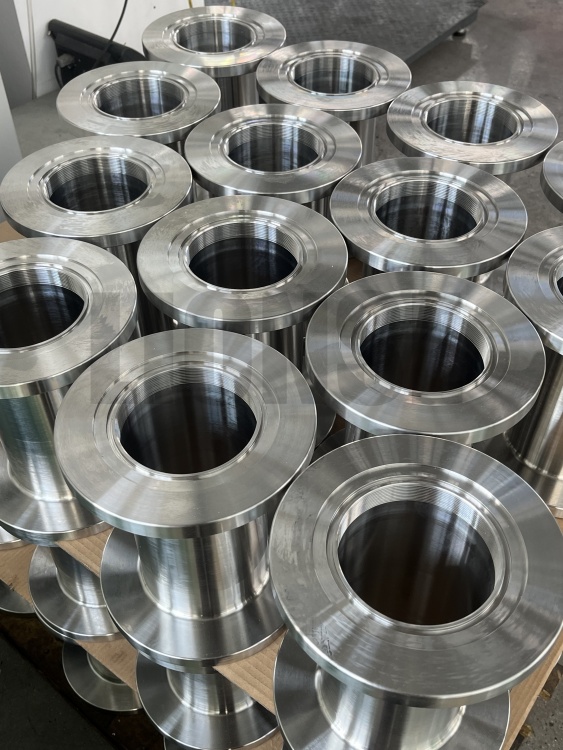 Paslanmaz çeliğin 304 yaygın kullanım alanları nelerdir?