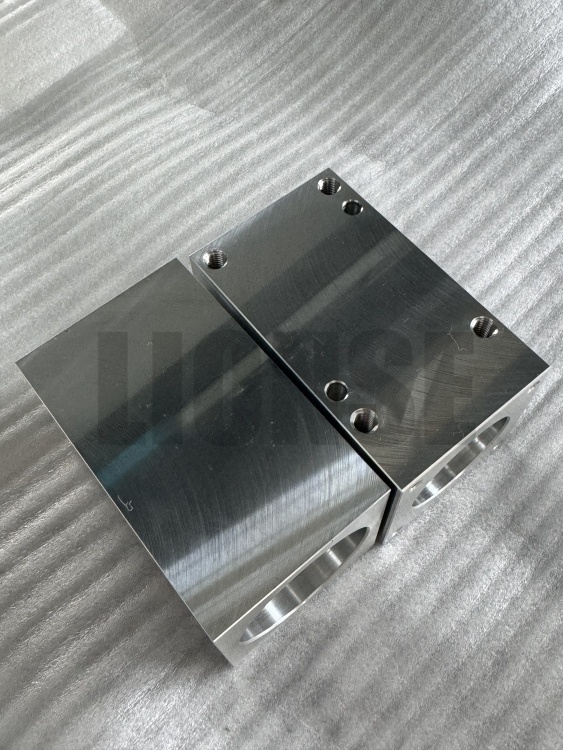 Alüminyum işleme takım tezgahları ve ekipman parçaları neden tercih ediliyor?