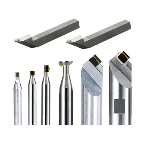 Tek kristalli elmas takımlar verimli, ultra mikro hassas işlemeyi mümkün kılıyor mu?