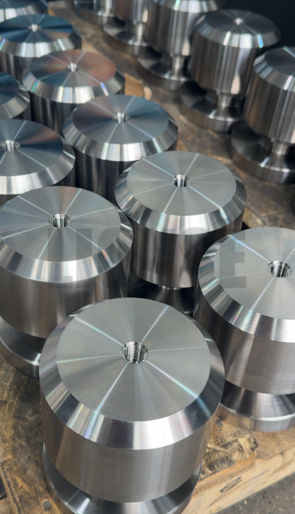 Vana aksesuarları üretmek için neden 304 paslanmaz çelik seçmelisiniz?