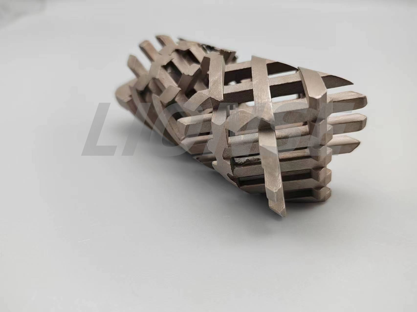 3D Baskılı Mekanik Parçaların Mukavemeti Nasıl Artırılır?