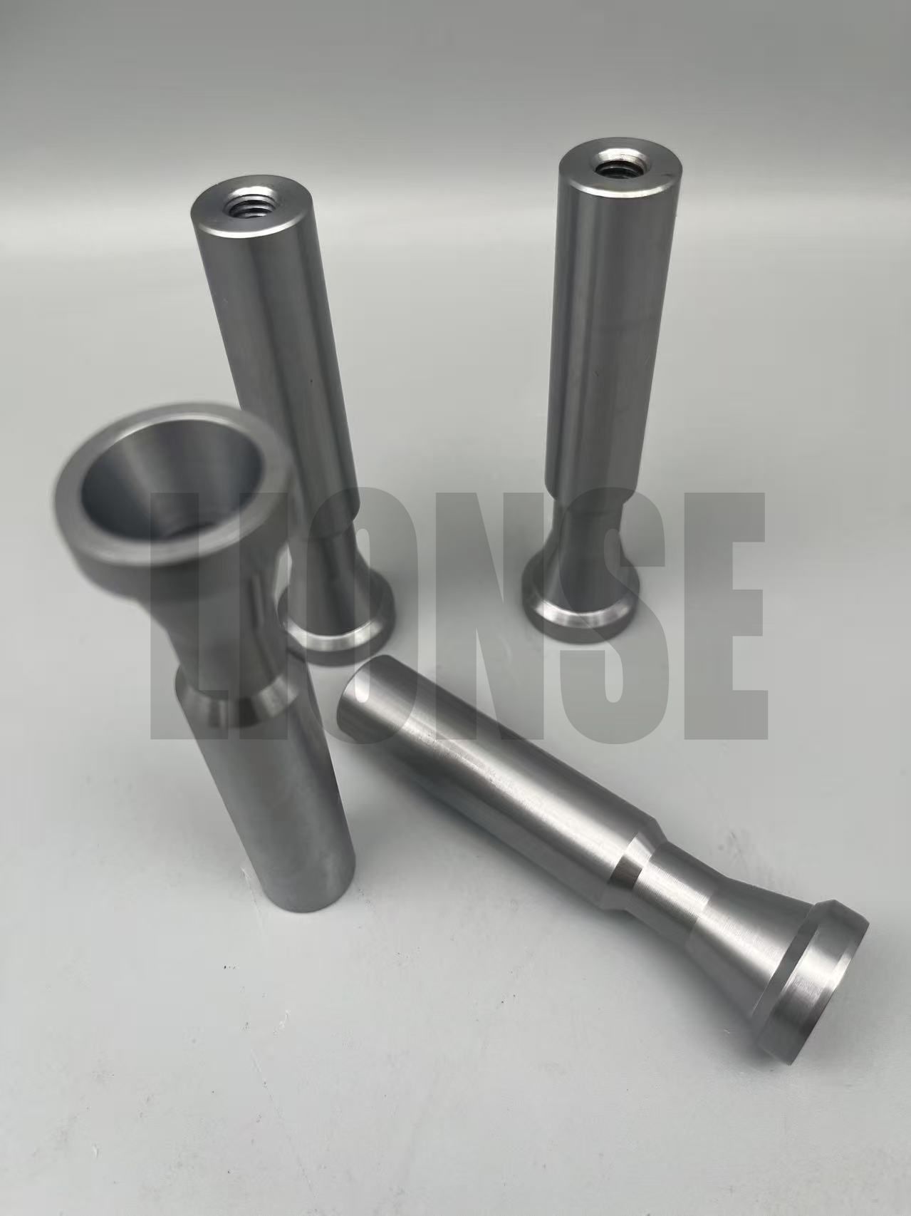 Özel CNC ile İşlenmiş Dişli Ayırımlar Nelerdir?