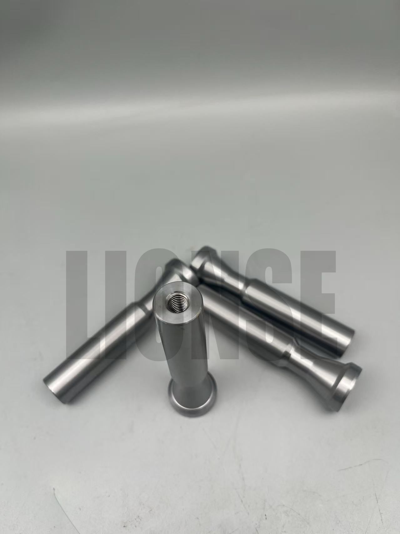 Özel CNC İşlenmiş Dişli Ayırıcılar Nasıl Yapılır?