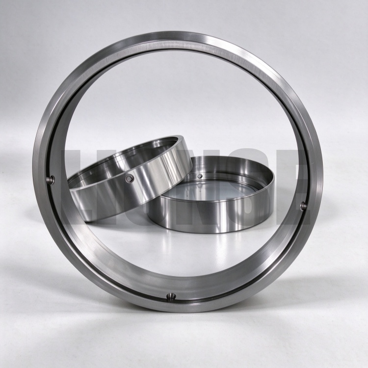 Hassas Uygulamalar için CNC İşlenmiş Metal Halkalar Nasıl Yapılır?