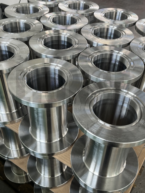 Paslanmaz Çelik 304 Hassas Alet Aksesuarları